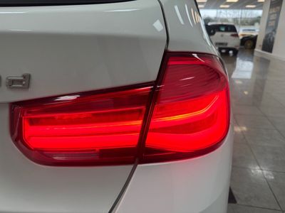 2015 BMW 3 Series