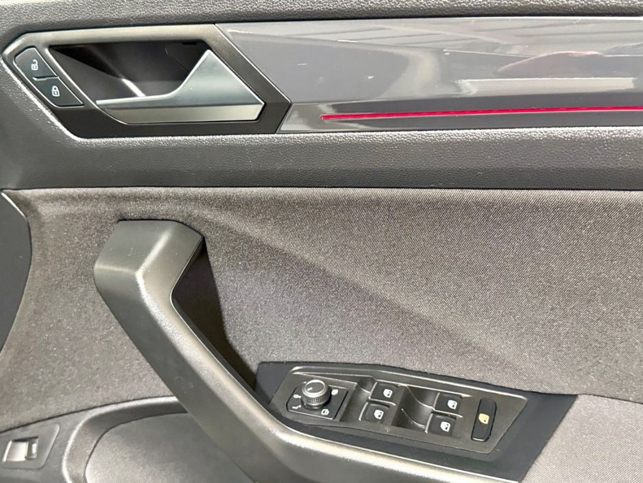 2020 Volkswagen T-Roc