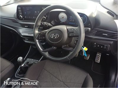 2024 Hyundai Bayon