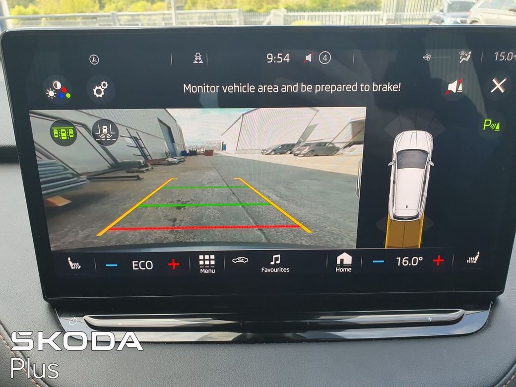 2023 Skoda Enyaq