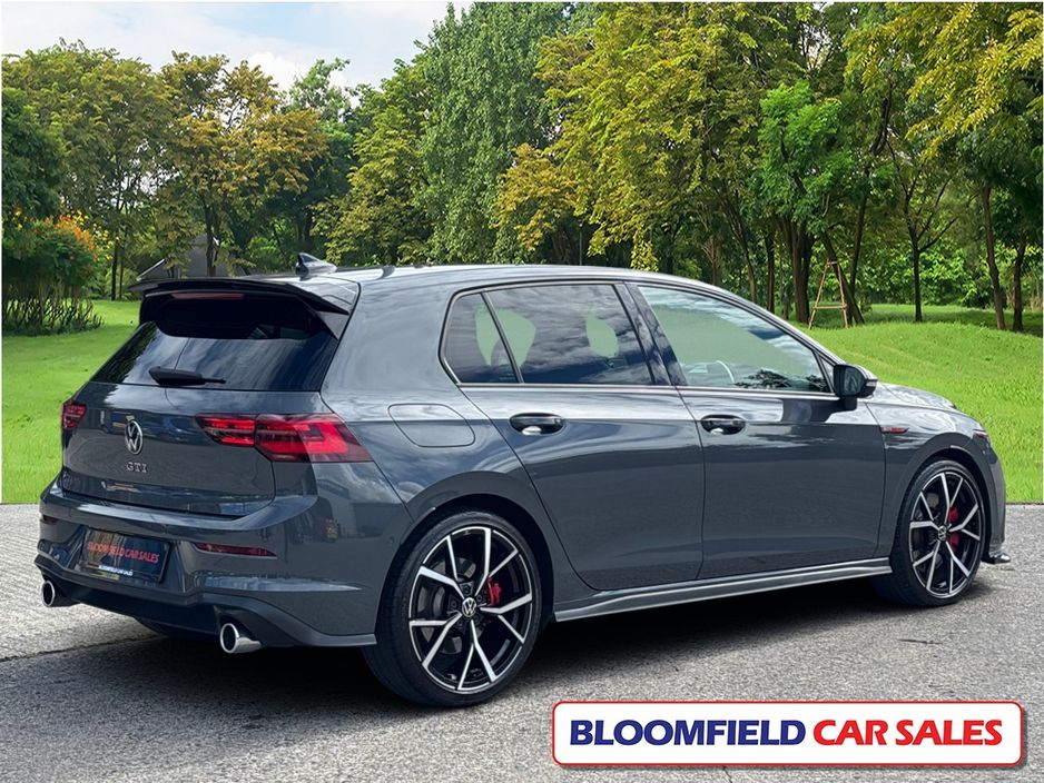 2022 Volkswagen Golf