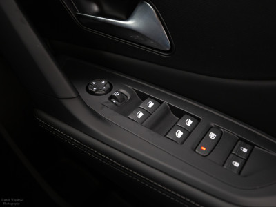 2026 Peugeot 308