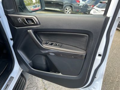 2023 Ford Ranger