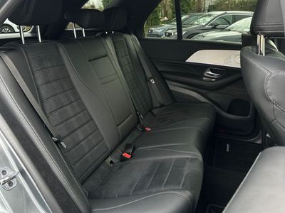 2025 Mercedes-Benz GLE Class