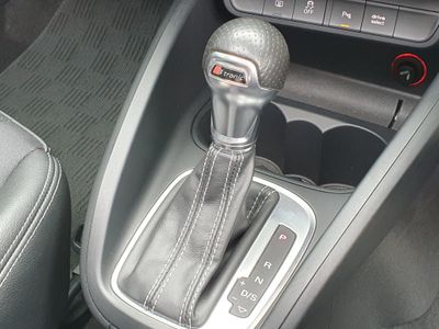 2017 Audi A1