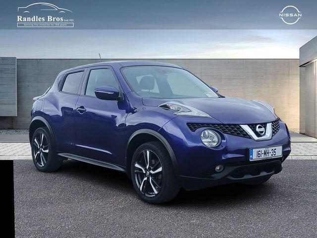 vehicle for sale from Randles Bros Tralee