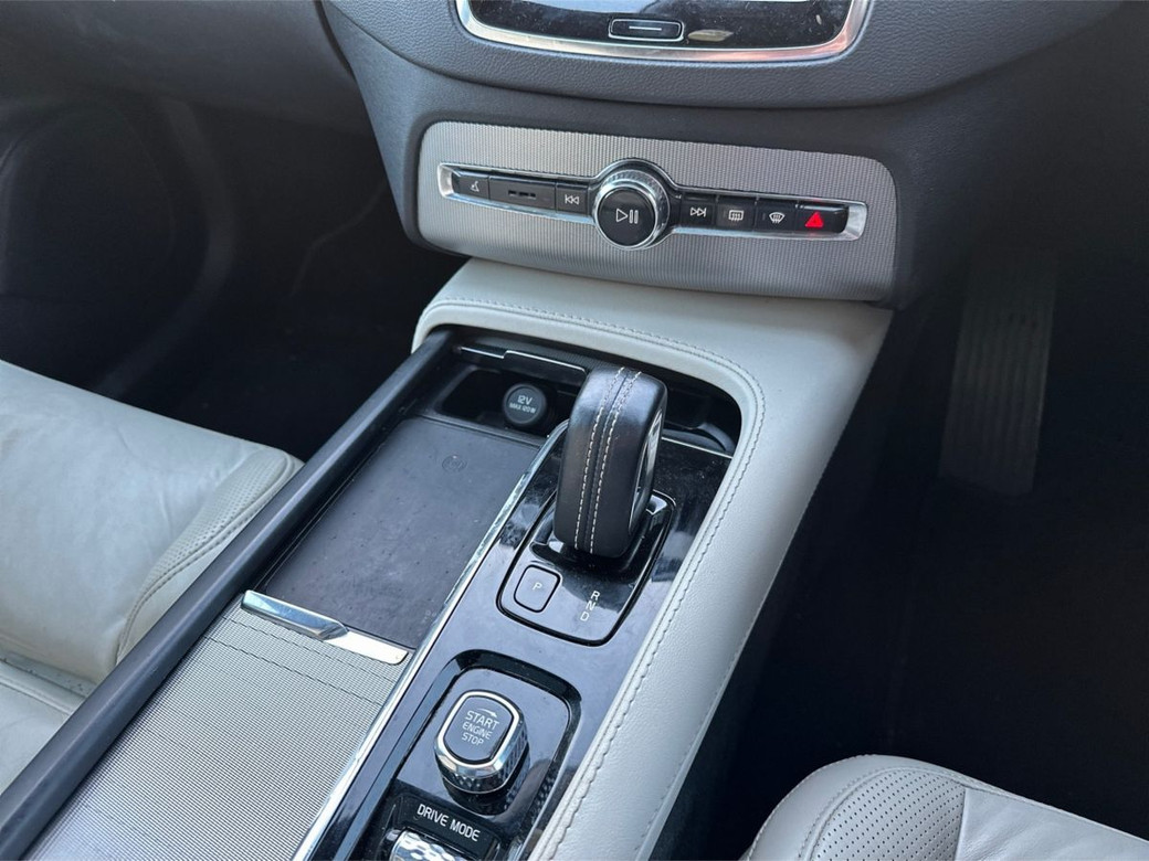 2021 Volvo XC90