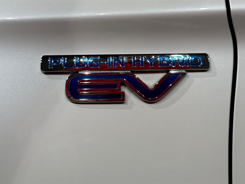 2018 Mitsubishi Outlander