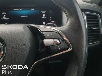 2024 Skoda Kodiaq