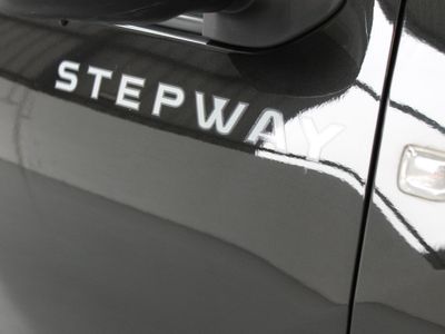 2020 Dacia Sandero Stepway