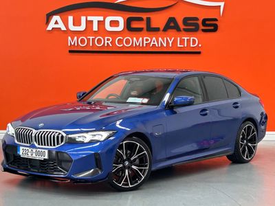 2023 BMW 3 Series