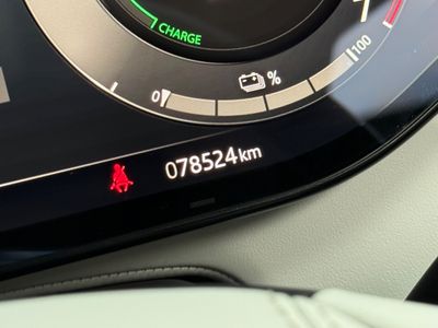 2023 Land Rover Range Rover Sport