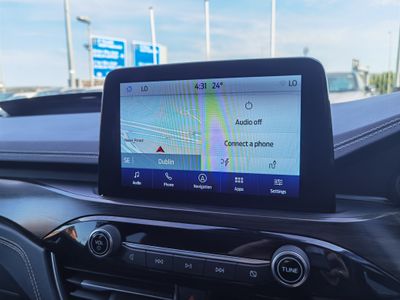 2023 Ford Kuga