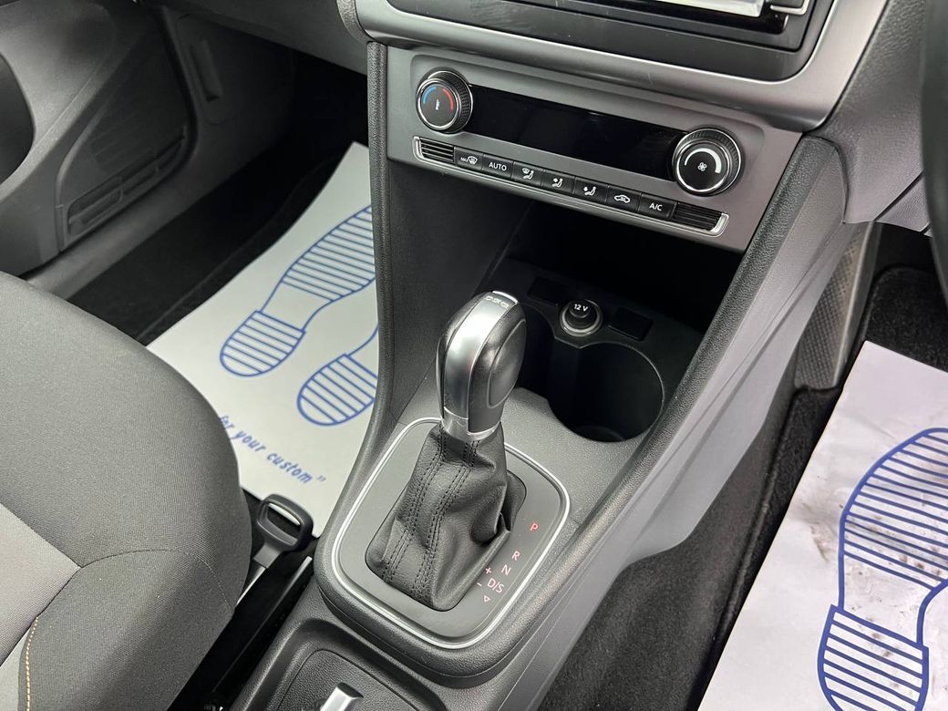 2016 Volkswagen Polo