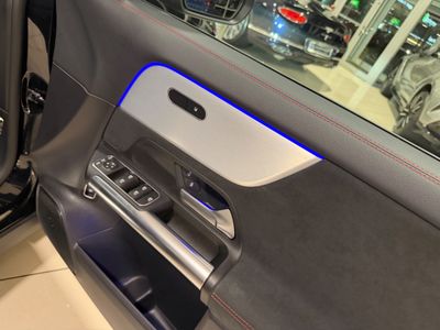 2025 Mercedes-Benz EQA