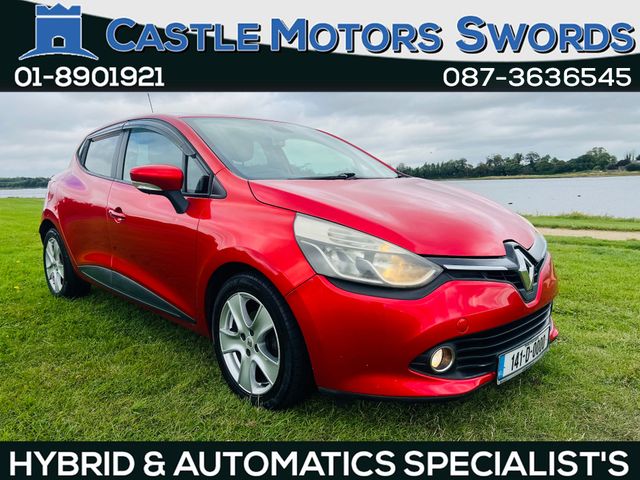 vehicle for sale from Castle Motors Swords