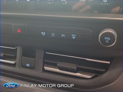 2026 Ford Transit Custom