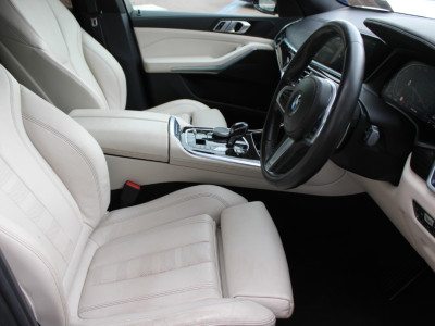 2020 BMW X5