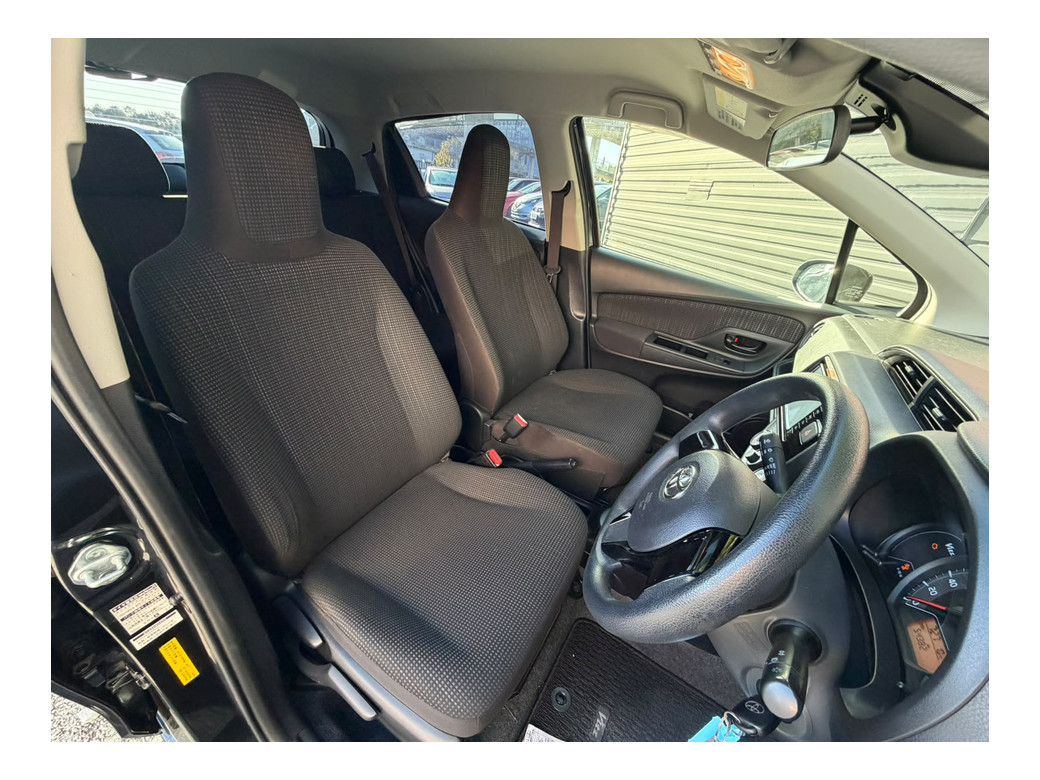 2017 Toyota Yaris