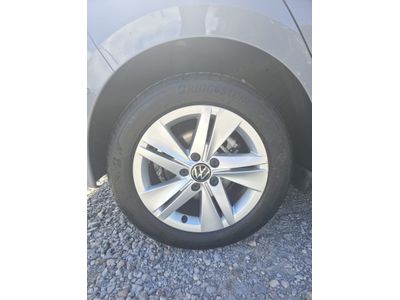 2021 Volkswagen Golf
