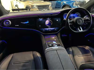 2023 Mercedes-Benz AMG