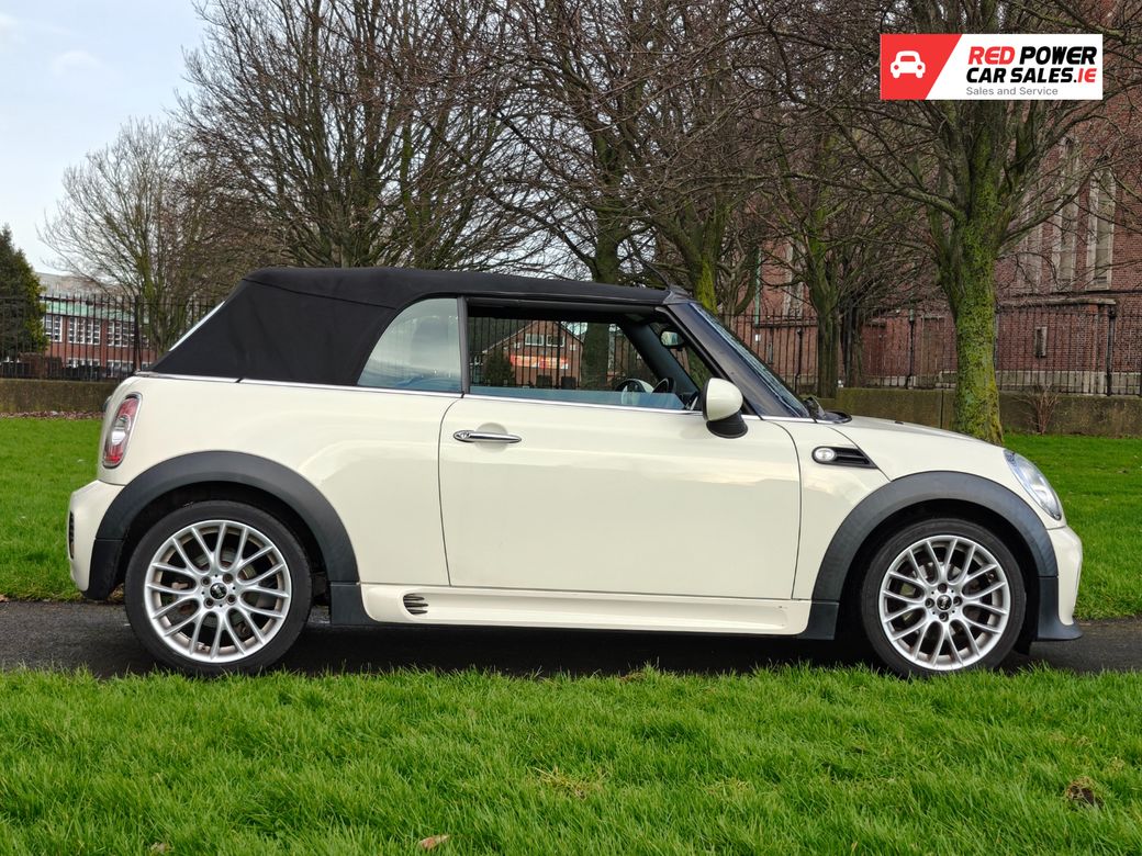 2015 Mini One