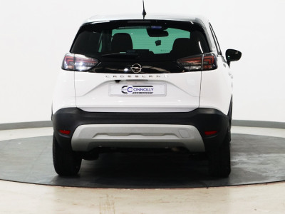 2023 Opel Crossland