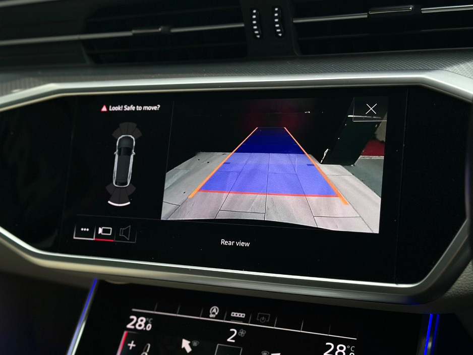 2023 Audi A6