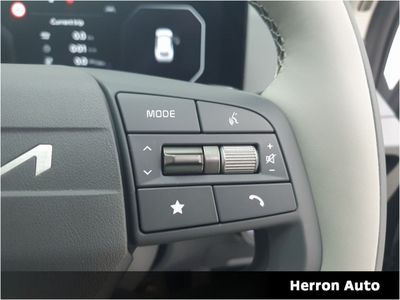 2026 Kia EV6