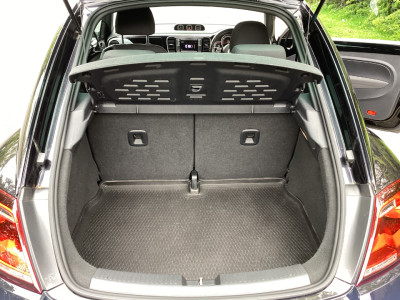 2018 Volkswagen Beetle