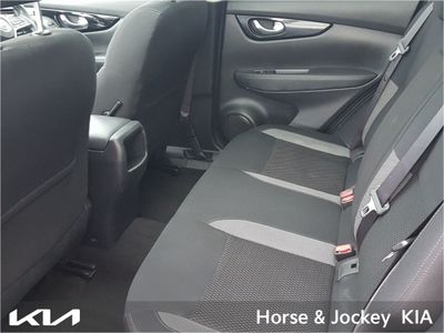 2019 Nissan Qashqai