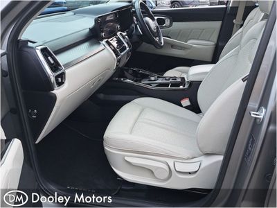 2023 Kia Sorento
