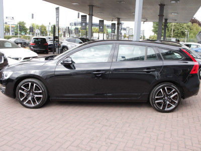 2017 Volvo V60