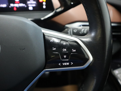 2023 Volkswagen ID.5