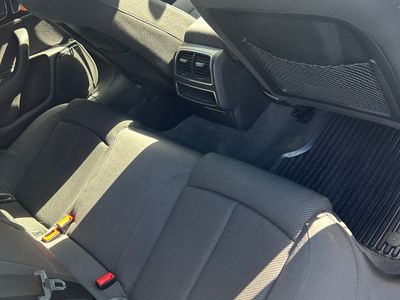 2015 Audi A6