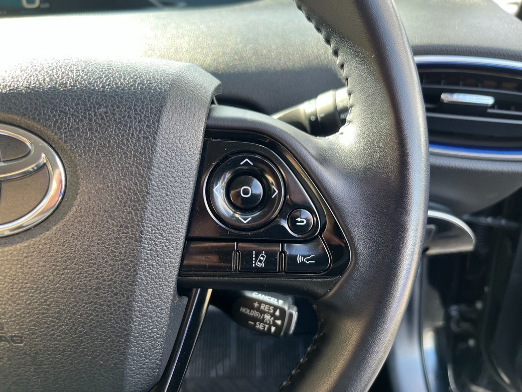 2020 Toyota Prius