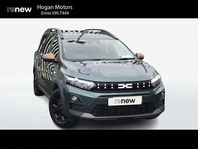 vehicle for sale from Hogan Motors Ennis