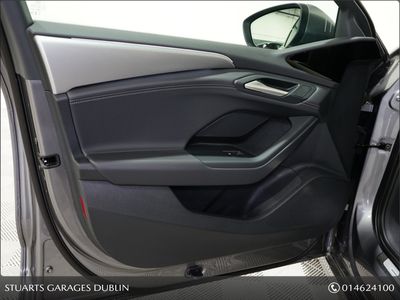 2025 Audi A6 Avant e-tron