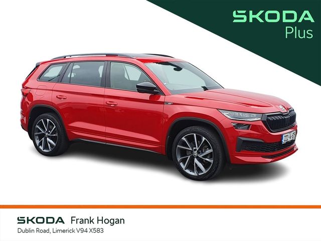 vehicle for sale from Frank Hogan Ltd