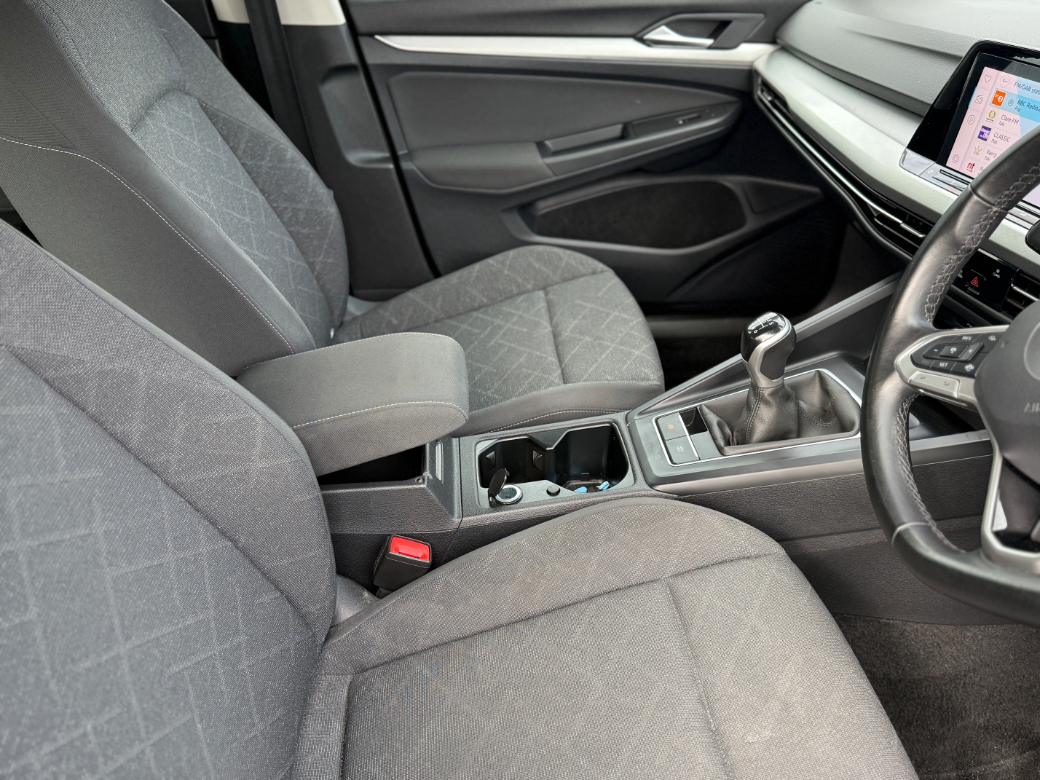 2022 Volkswagen Golf