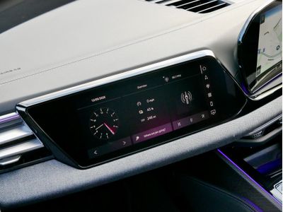 2026 Audi A6