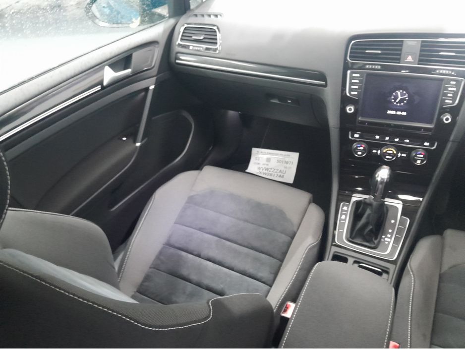 2014 Volkswagen Golf