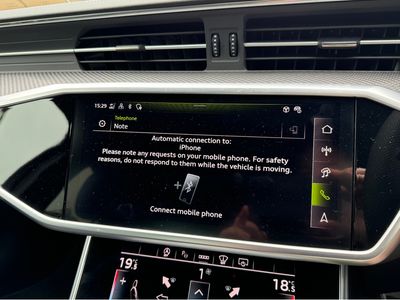 2024 Audi A6