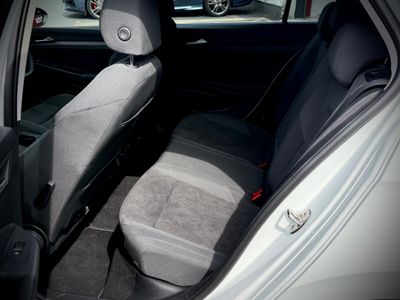 2024 Volkswagen Golf