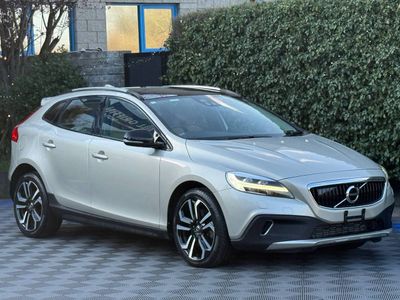 2019 Volvo V40