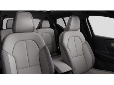 2027 Volvo EX40