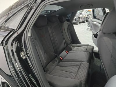2020 Audi A3