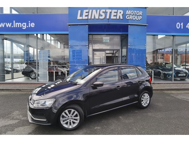 vehicle for sale from Leinster Motor Group