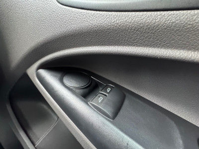 2022 Ford Transit Connect