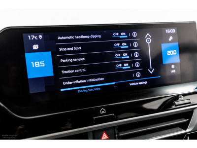 2022 Citroen C4